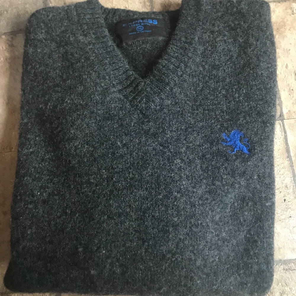 Express lamb wool